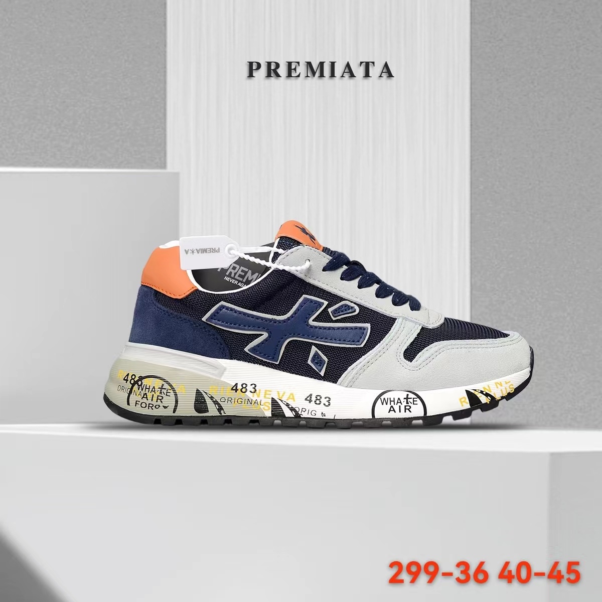 Premia-ta #小彭