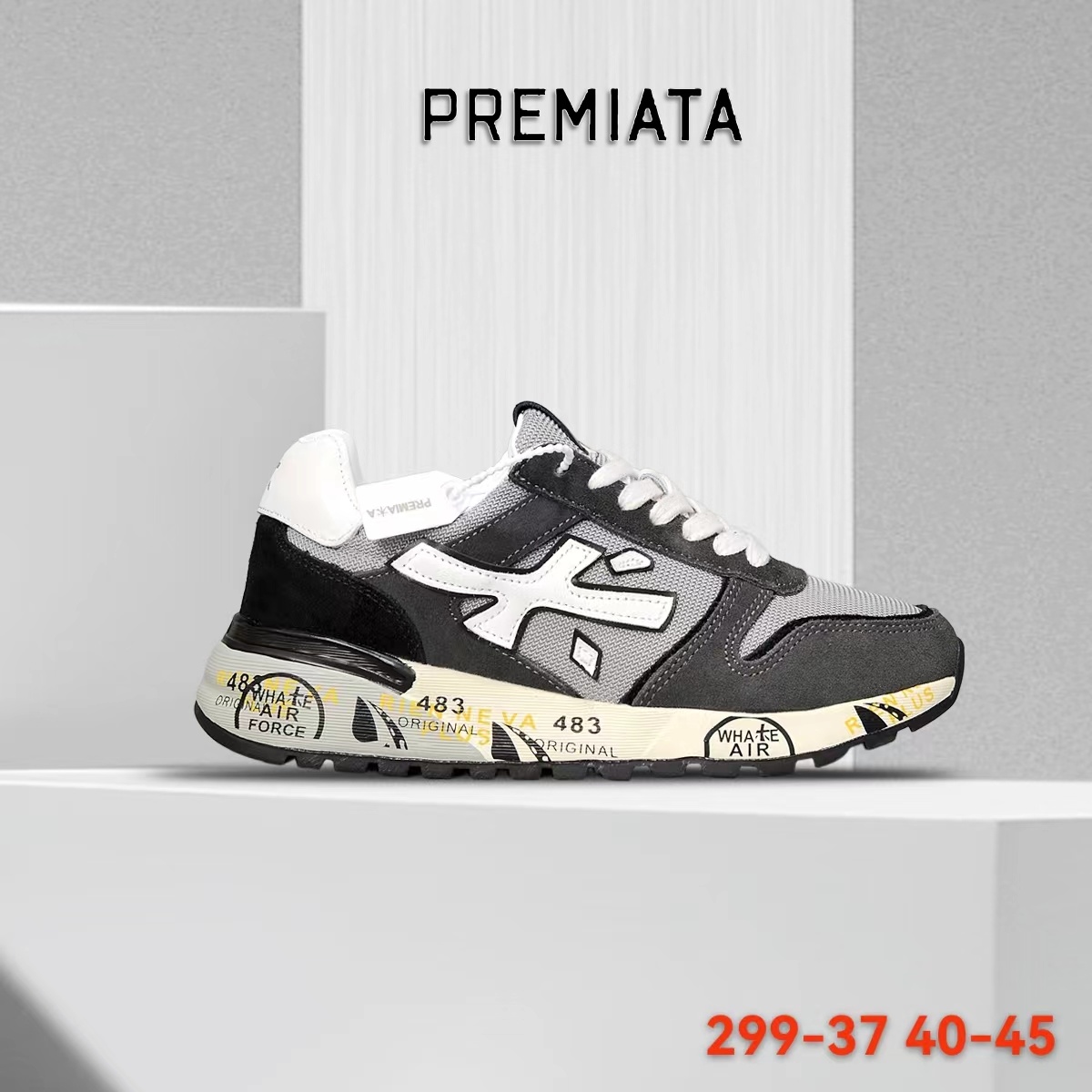 Premia-ta #小彭