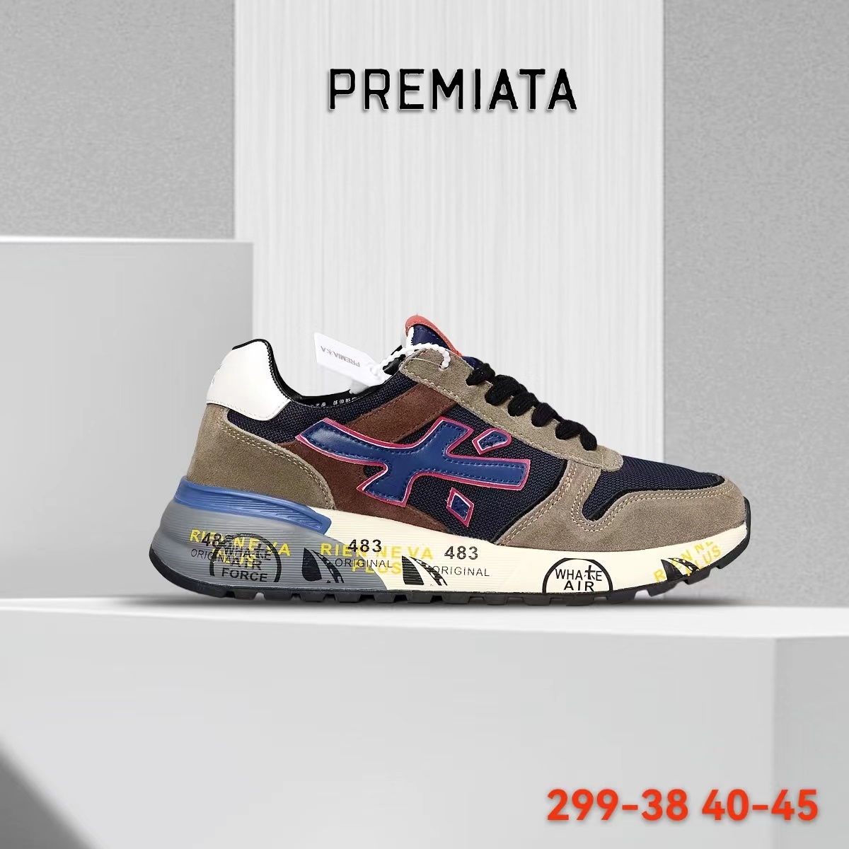 Premia-ta #小彭