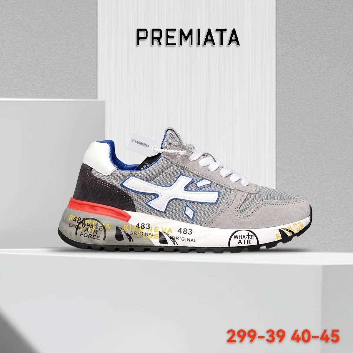 Premia-ta #小彭