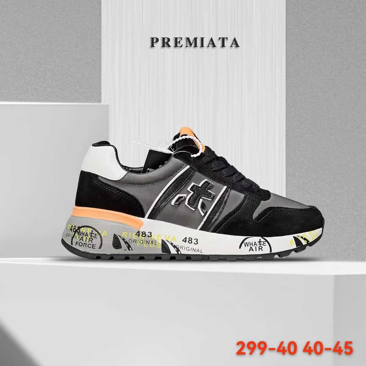 Premia-ta #小彭