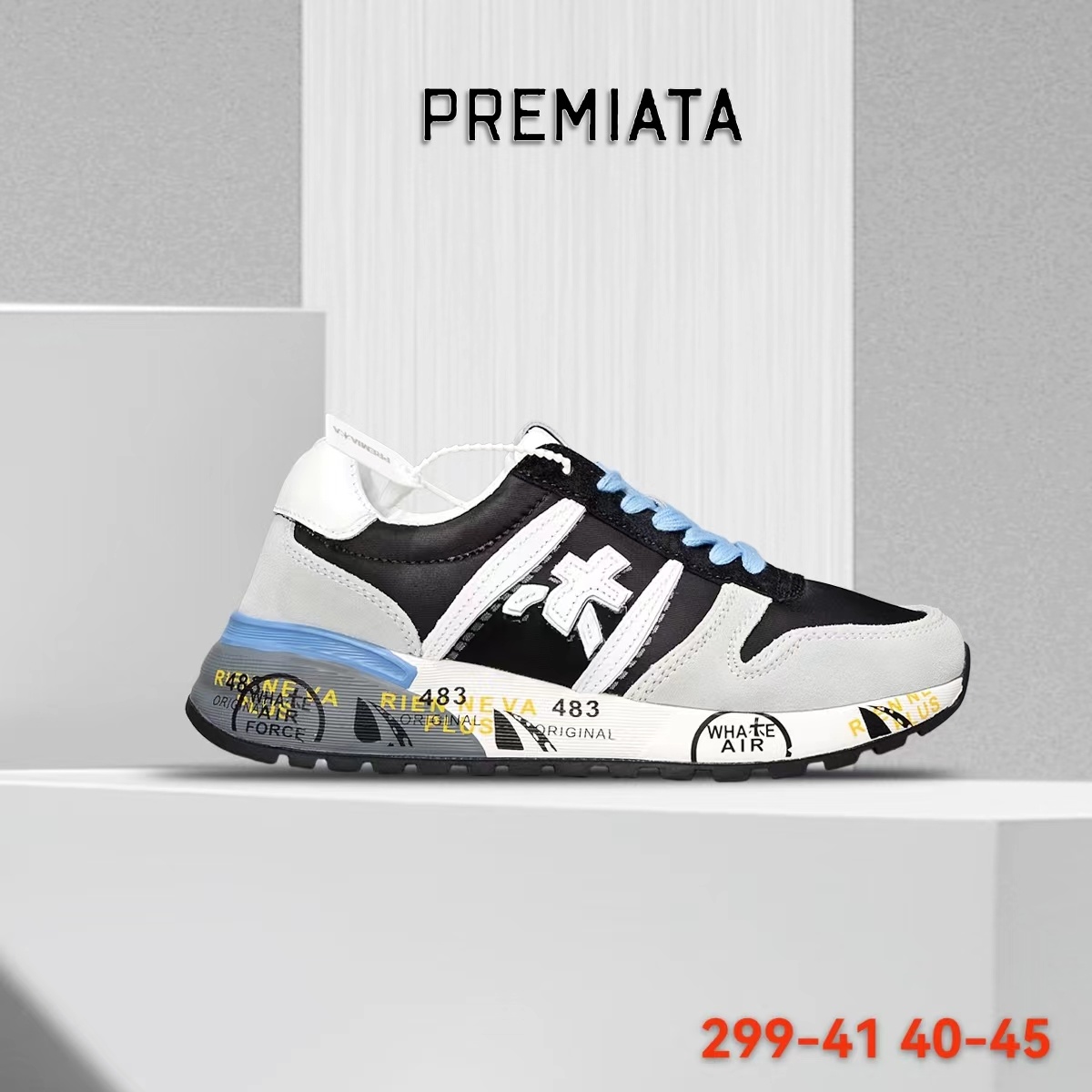 Premia-ta #小彭