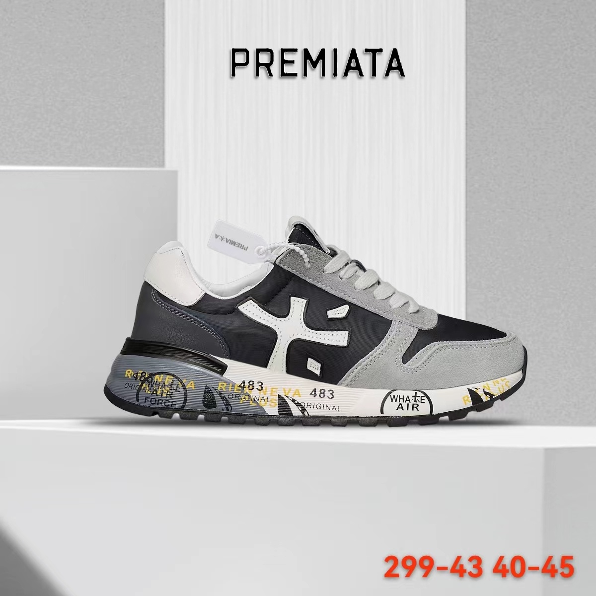 Premia-ta #小彭