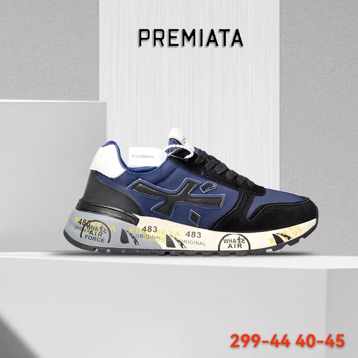 Premia-ta #小彭