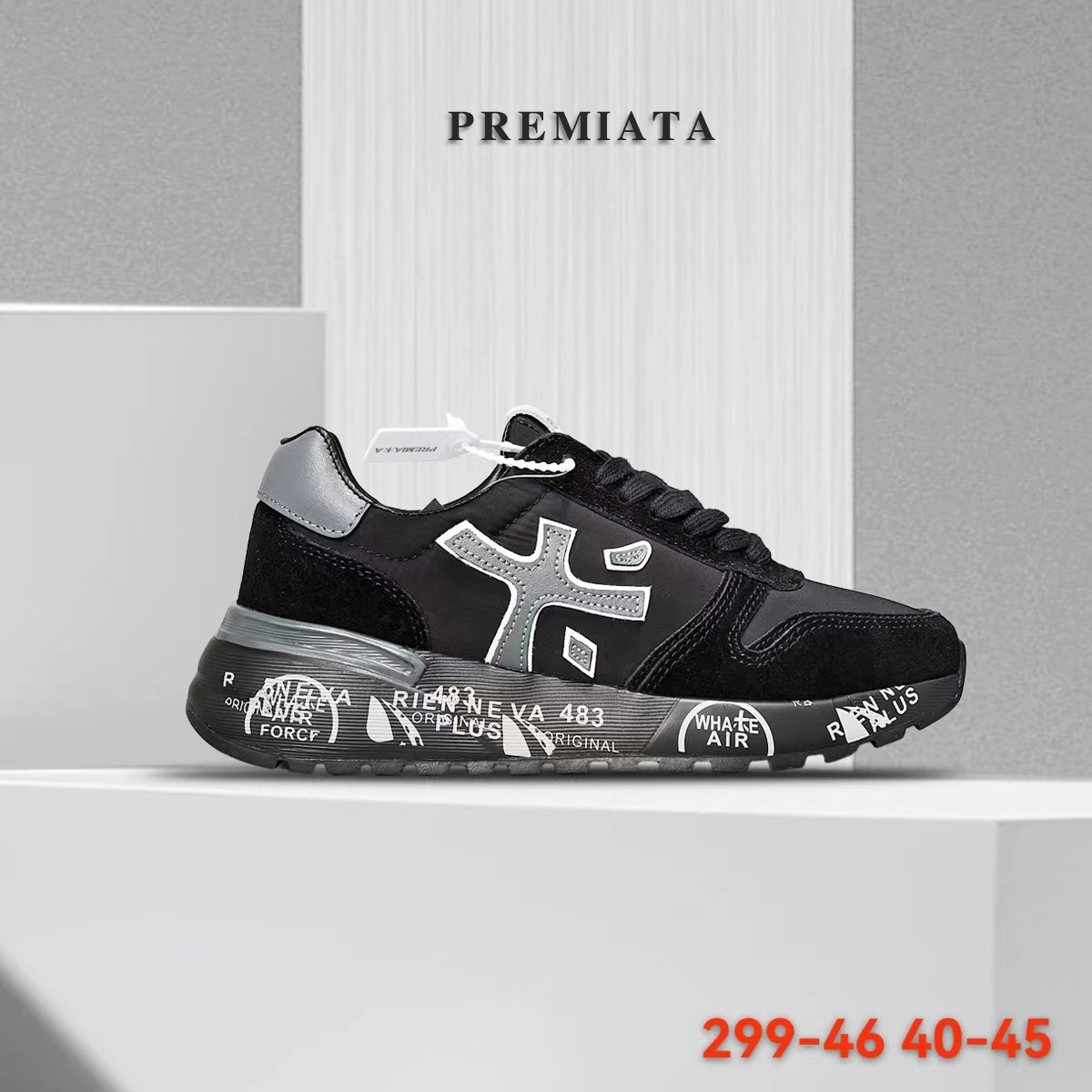 Premia-ta #小彭