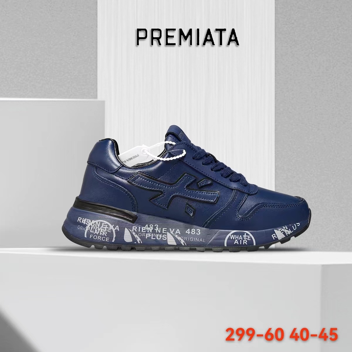 Premia-ta #小彭