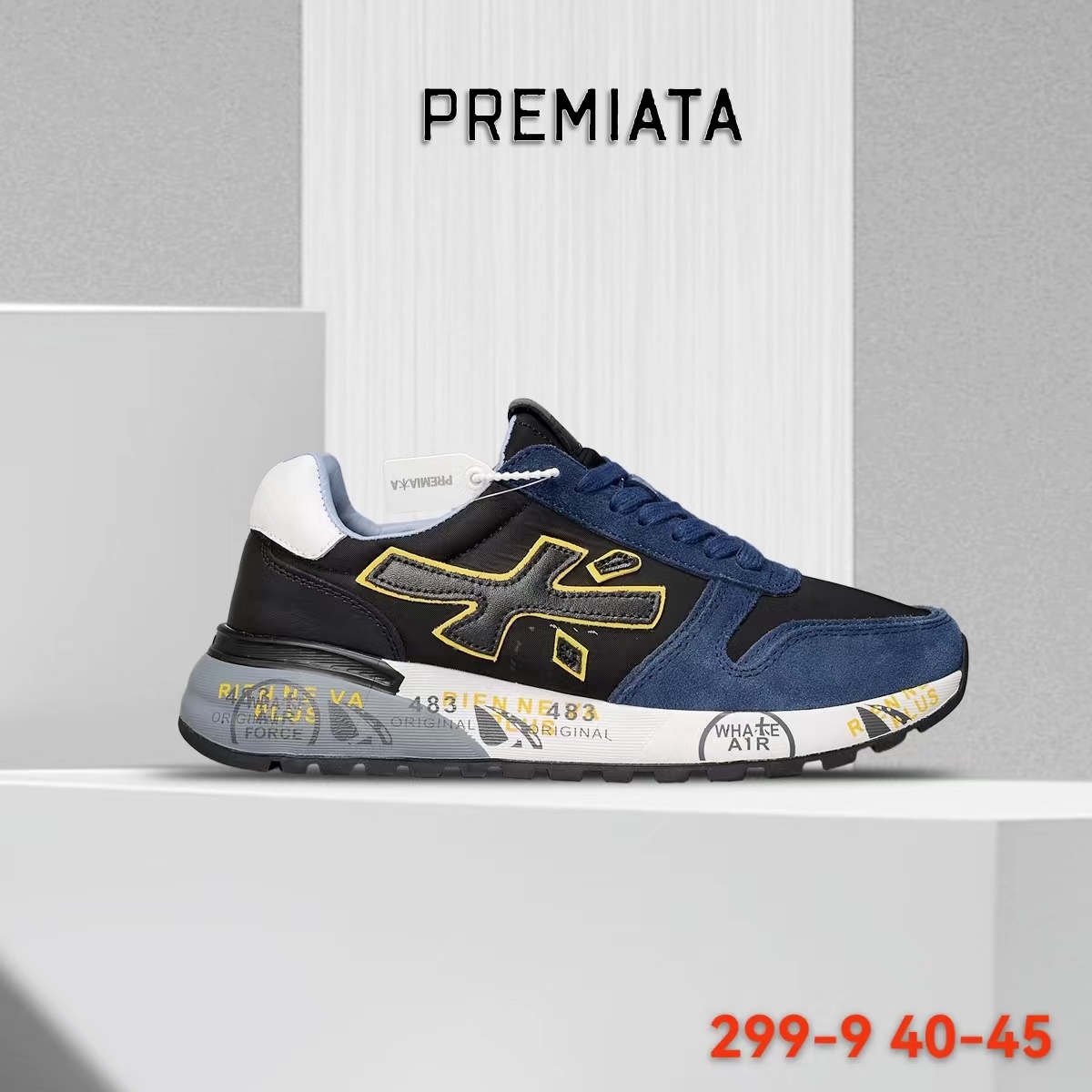 Premia-ta #小彭