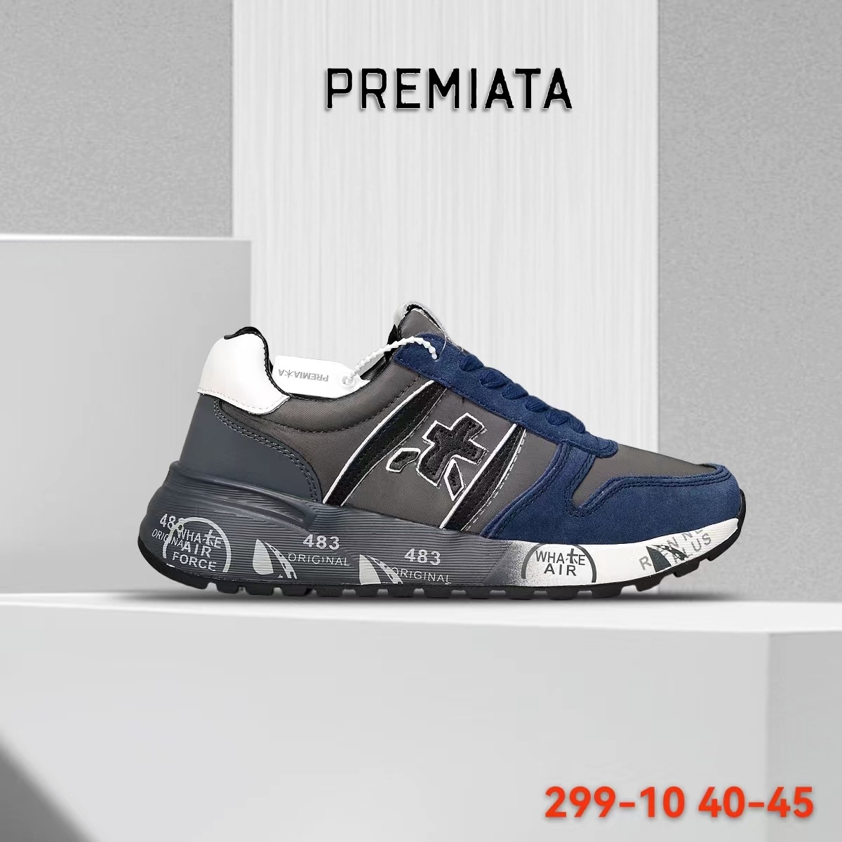 Premia-ta #小彭