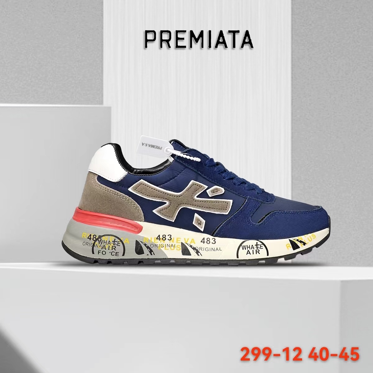 Premia-ta #小彭