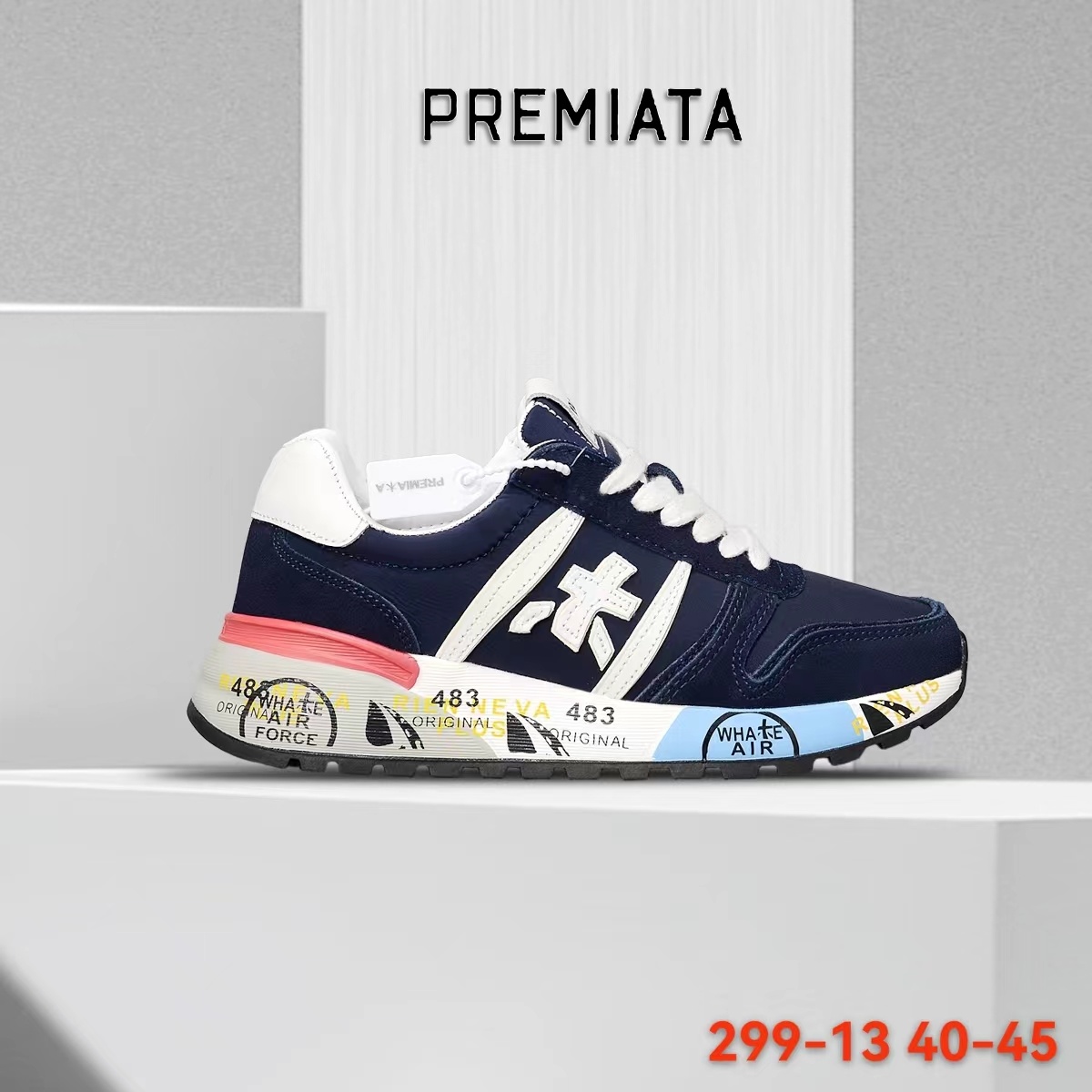 Premia-ta #小彭