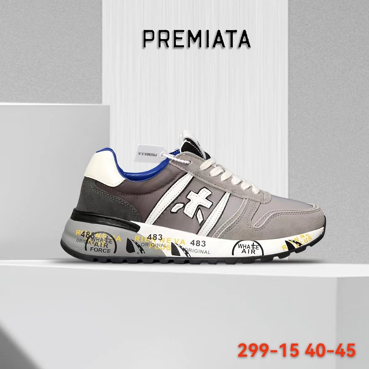 Premia-ta #小彭