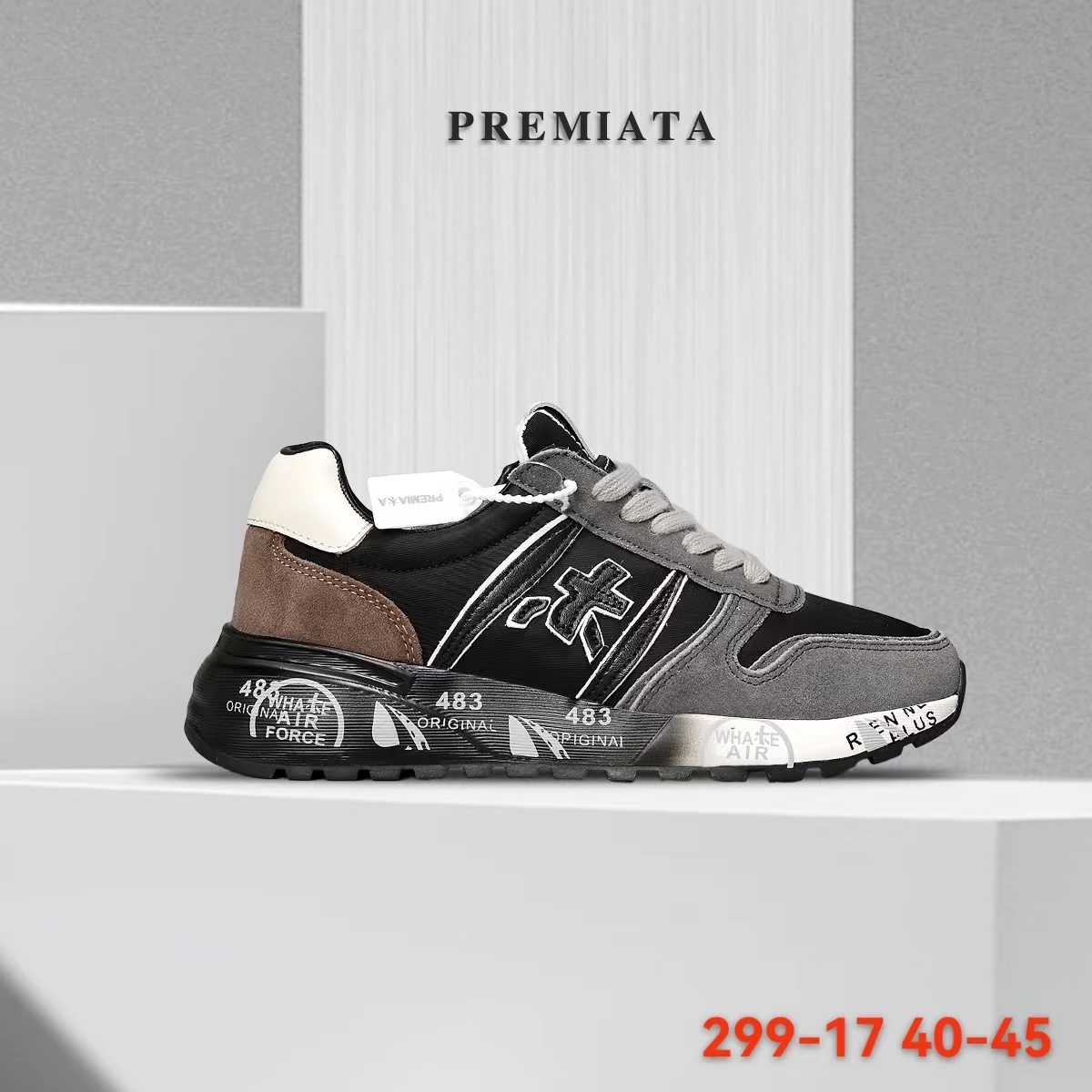 Premia-ta #小彭