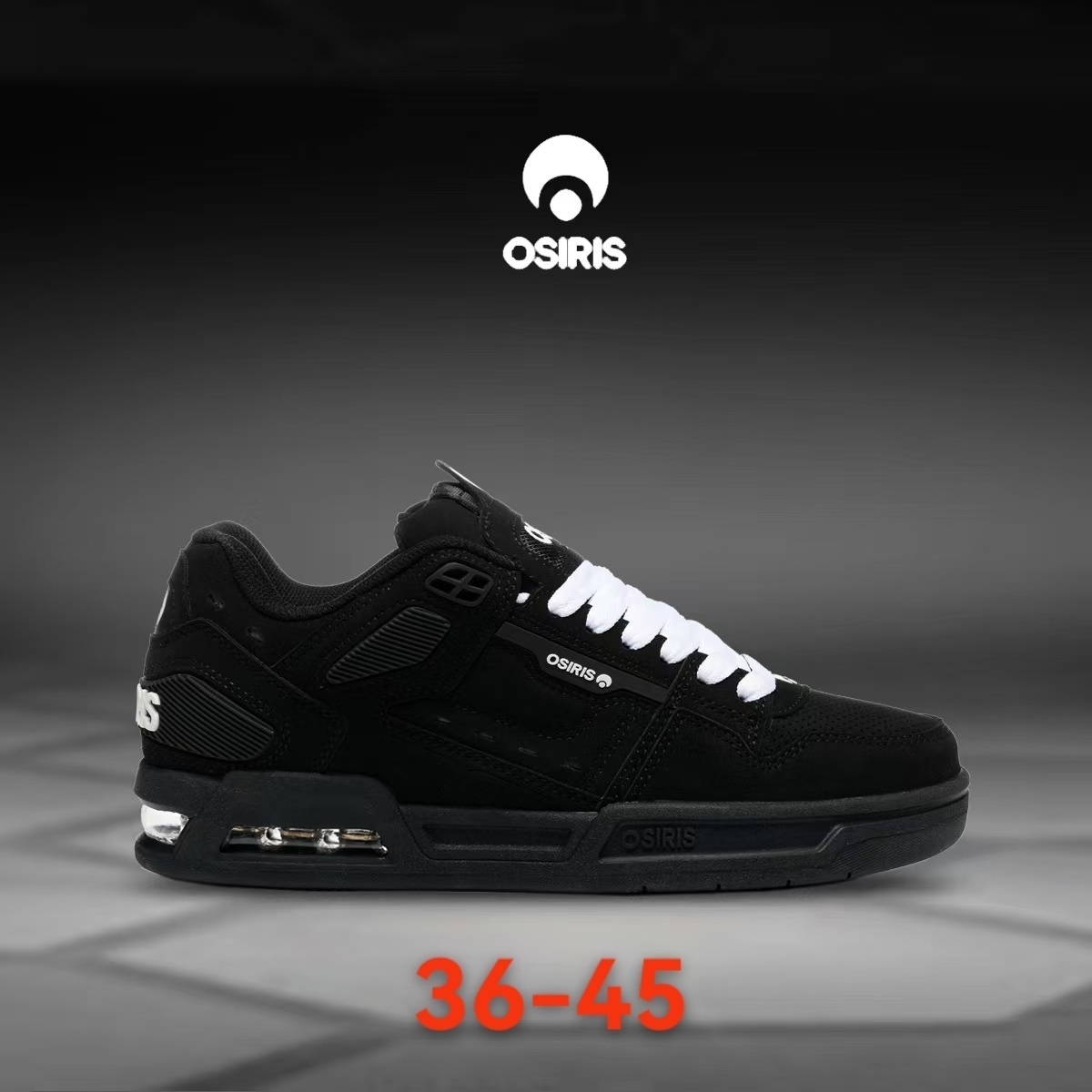 Osiris #兴s