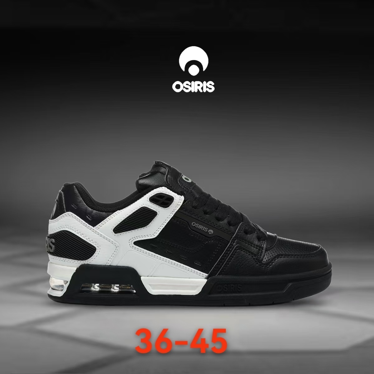 Osiris #兴s