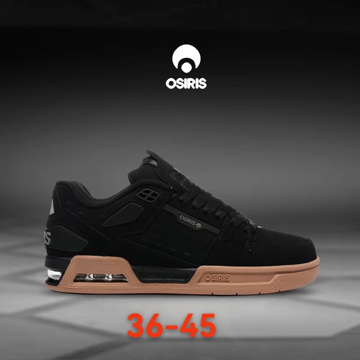 Osiris #兴s