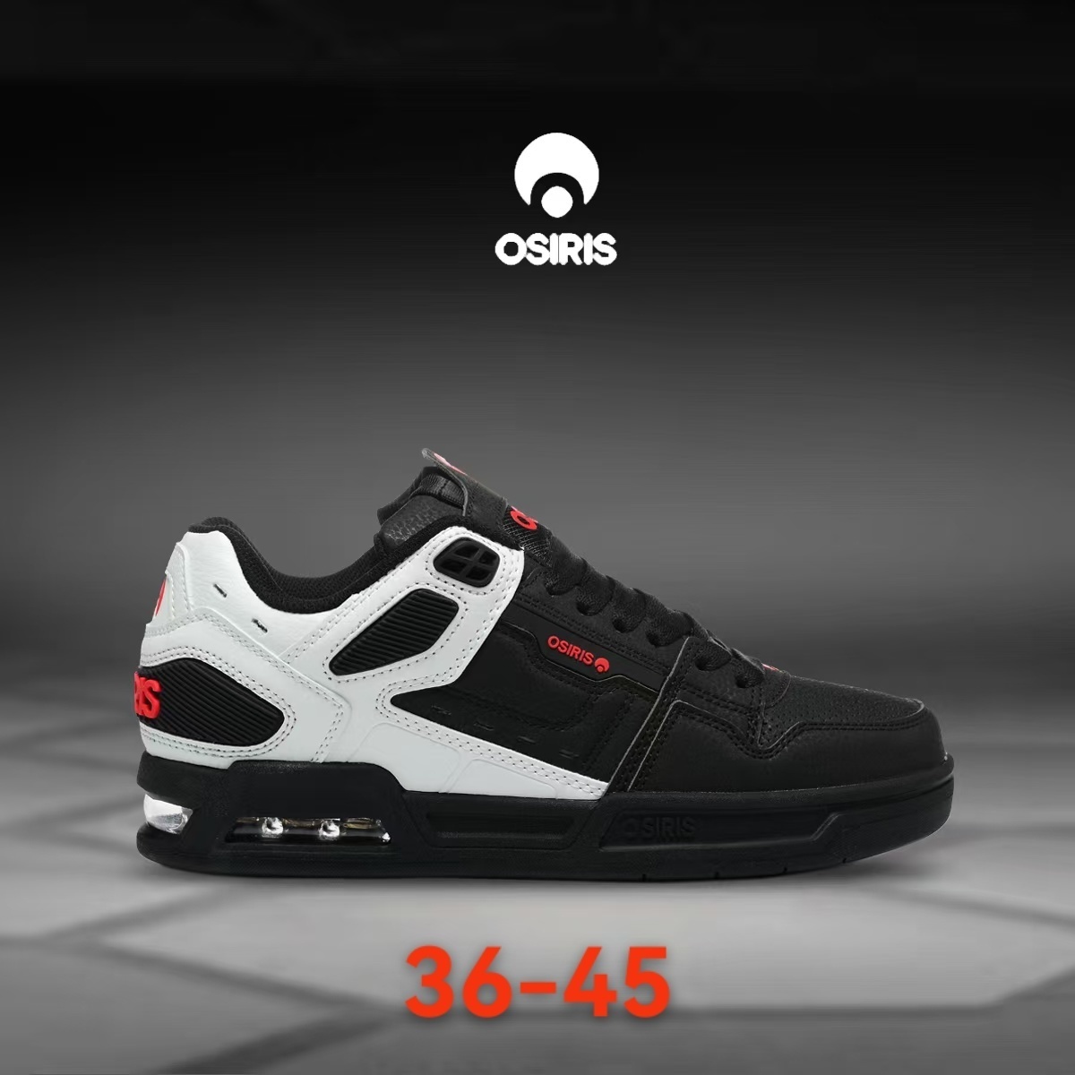 Osiris #兴s