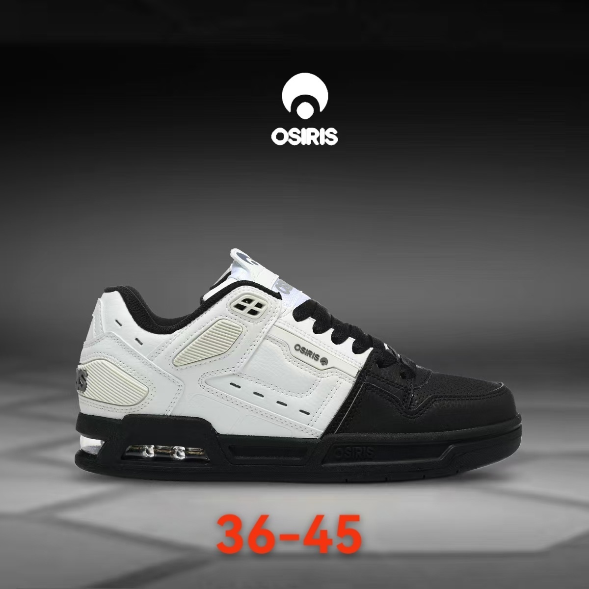 Osiris #兴s