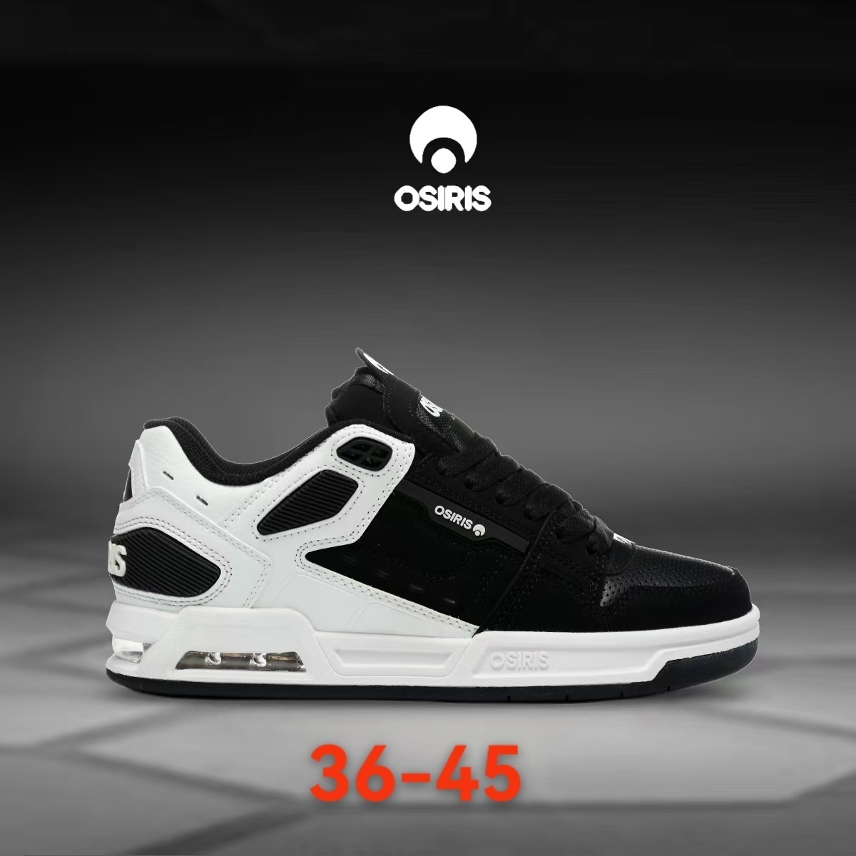 Osiris #兴s