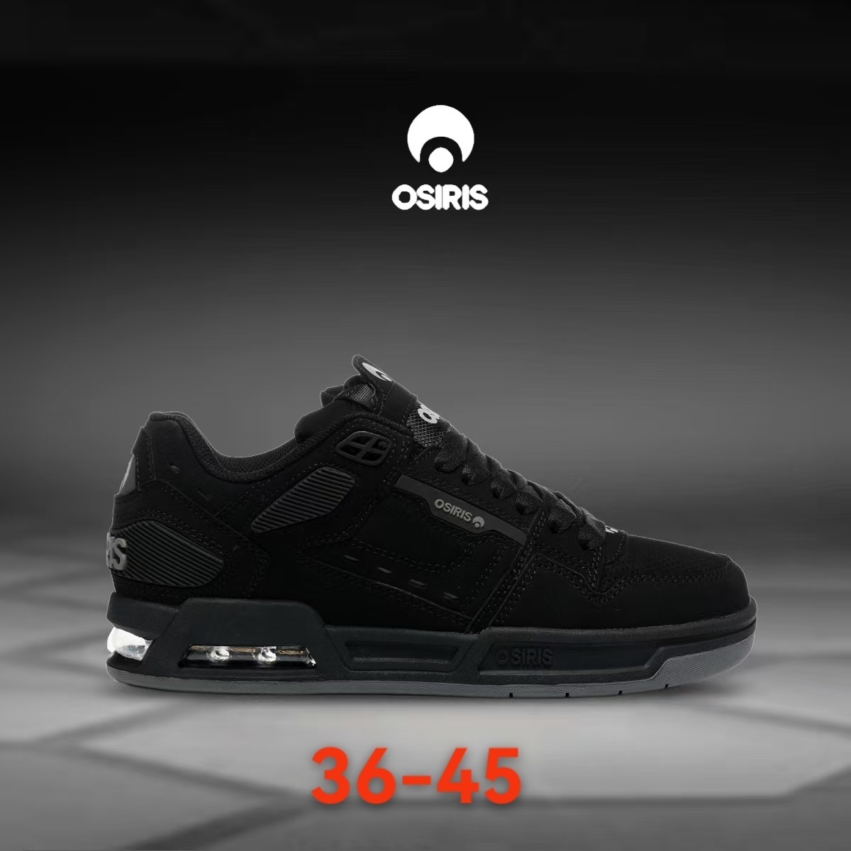 Osiris #兴s