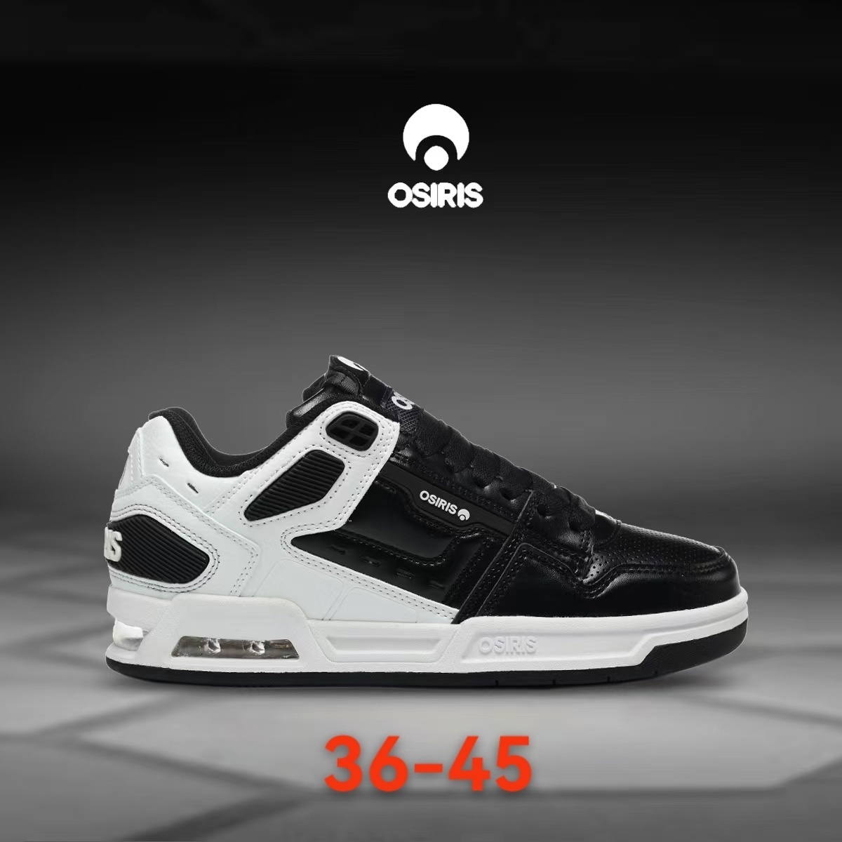 Osiris #兴s