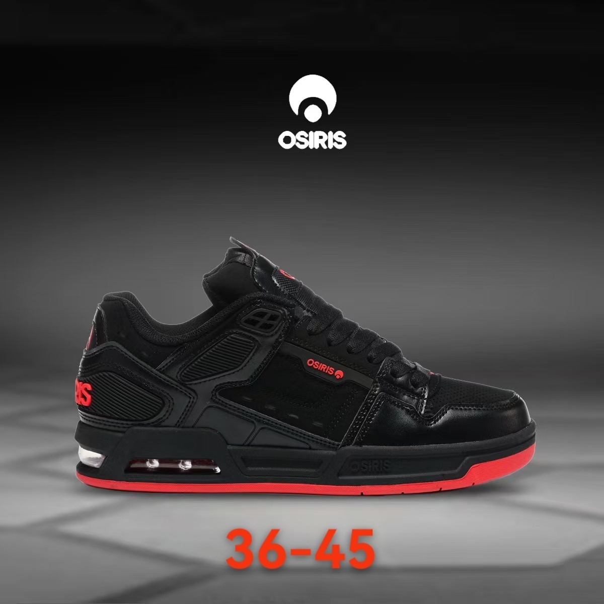 Osiris #兴s