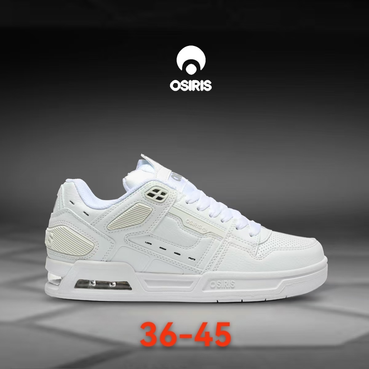 Osiris #兴s