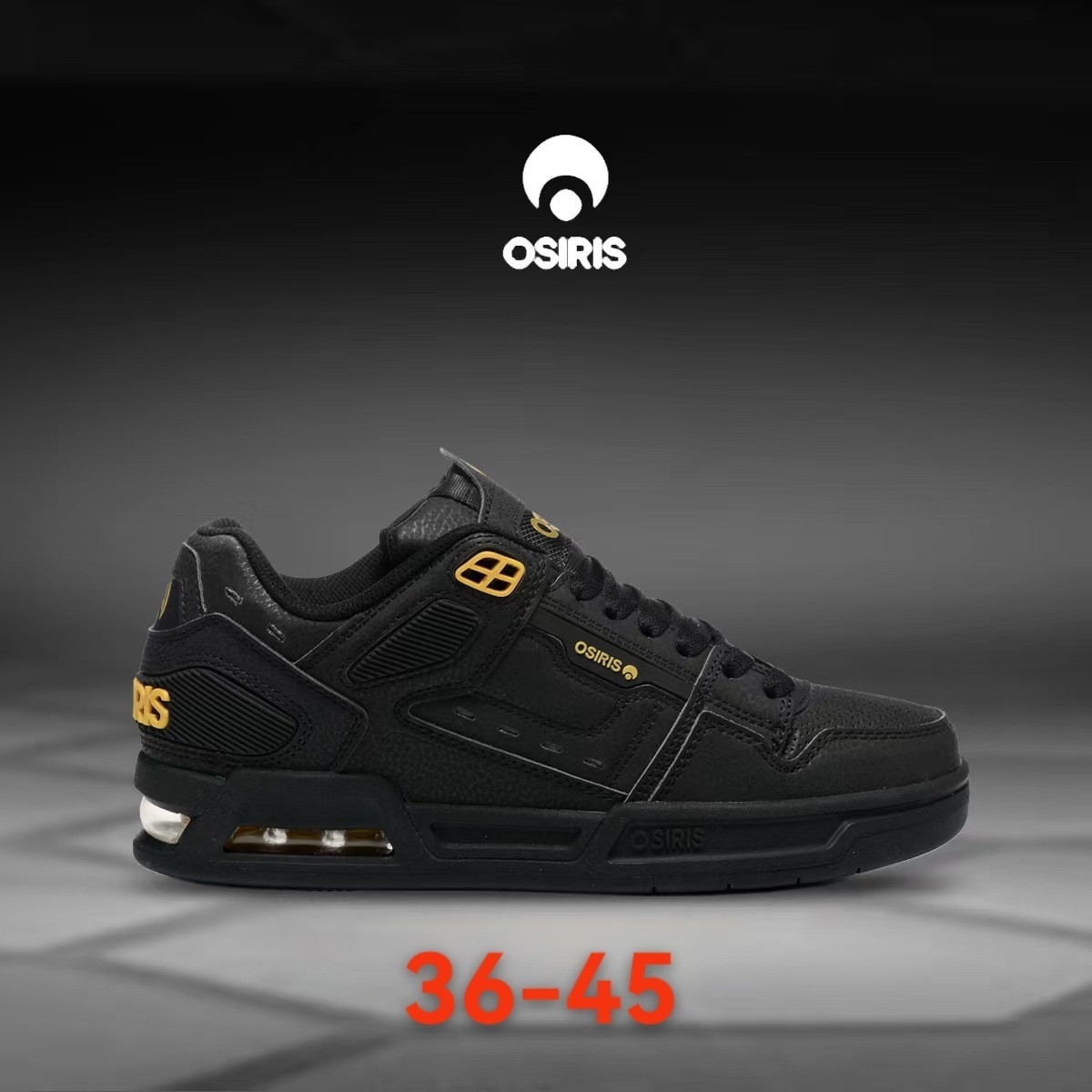 Osiris #兴s