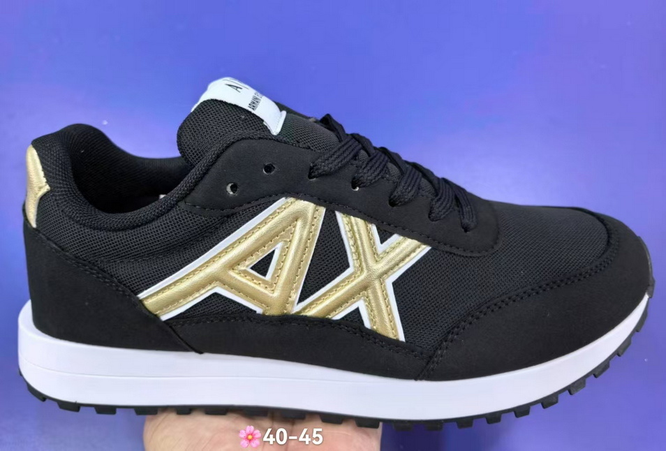 AX