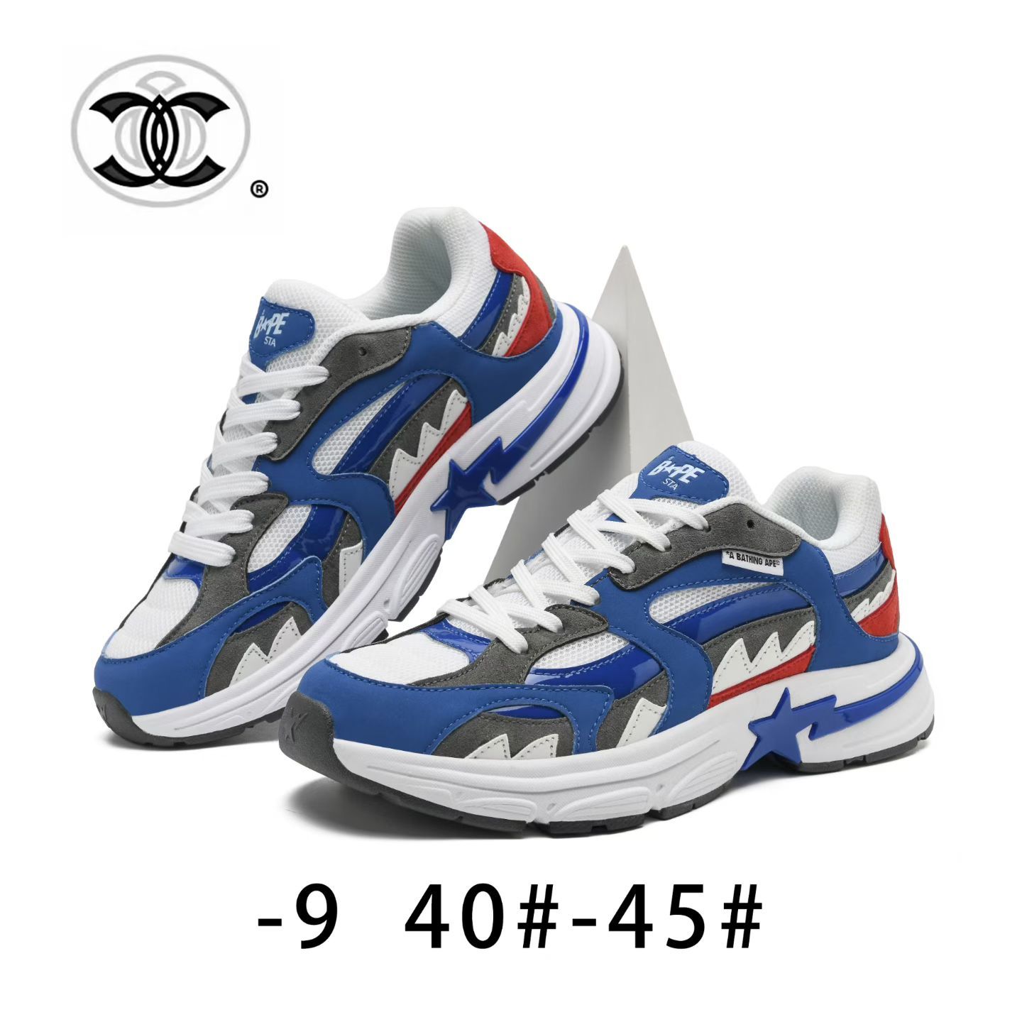 Bape（0161）