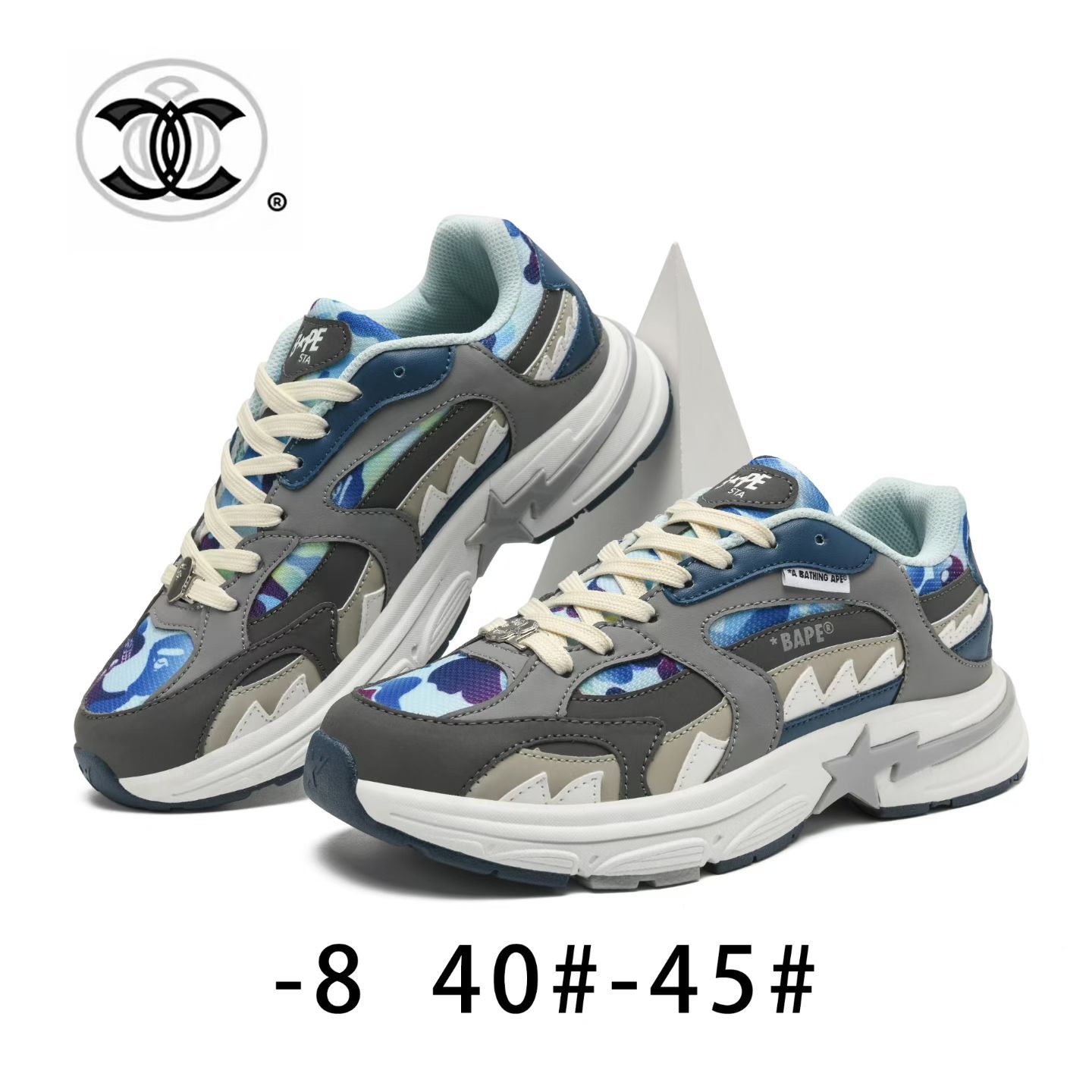 Bape（0161）