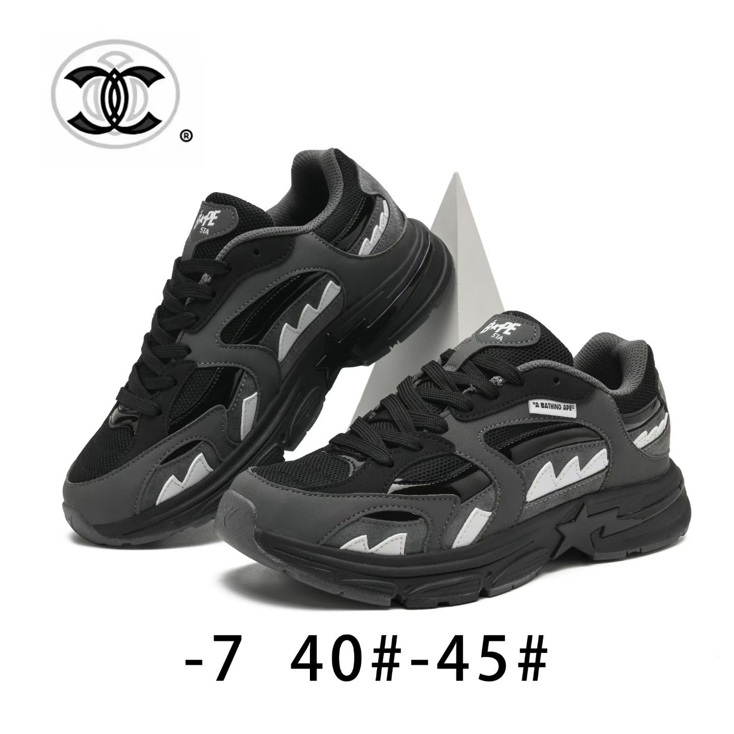 Bape（0161）