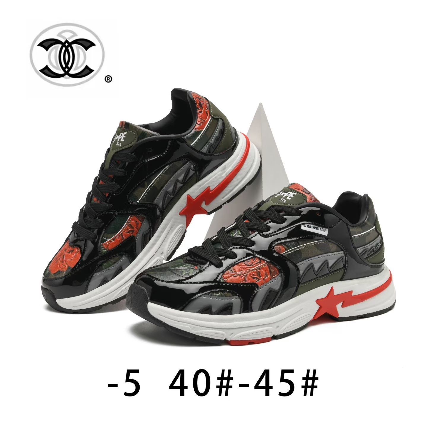 Bape（0161）
