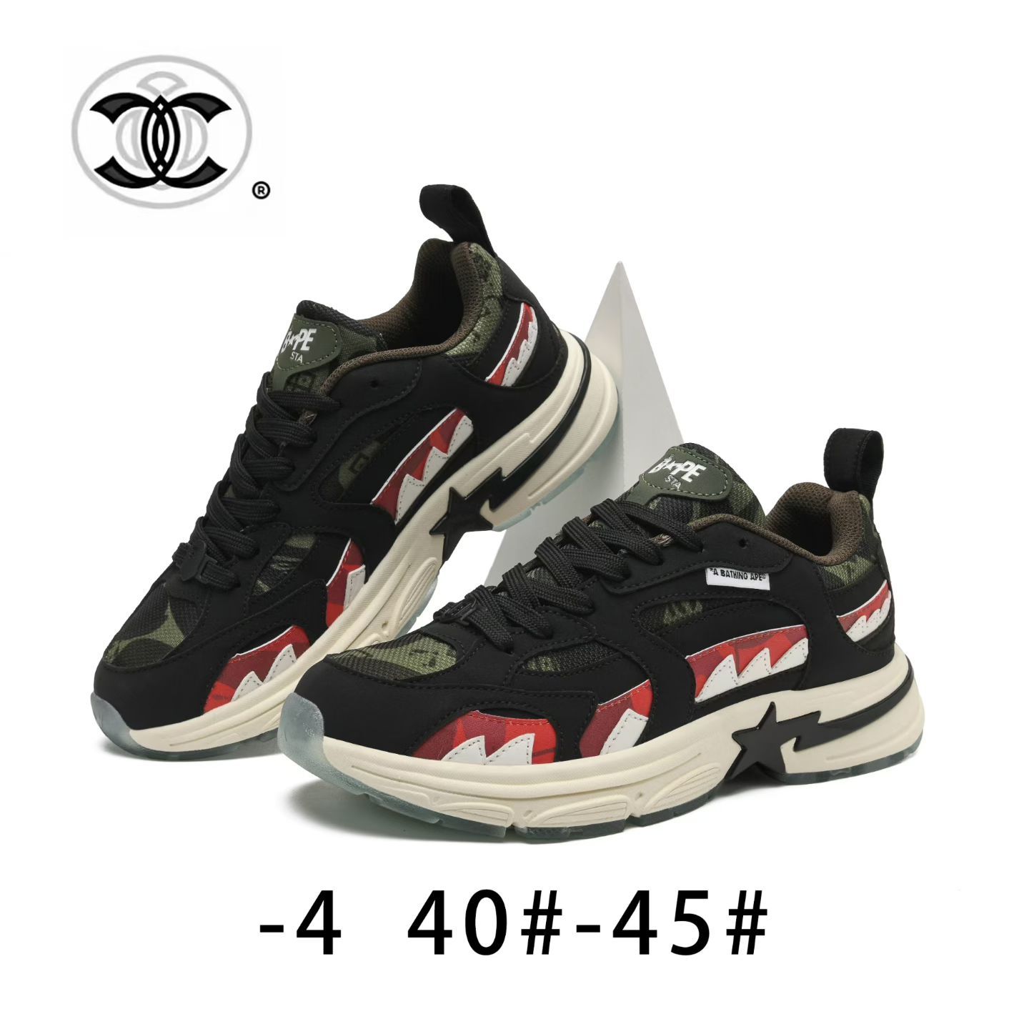 Bape（0161）