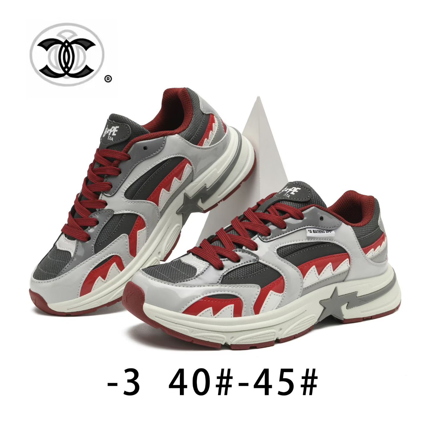 Bape（0161）