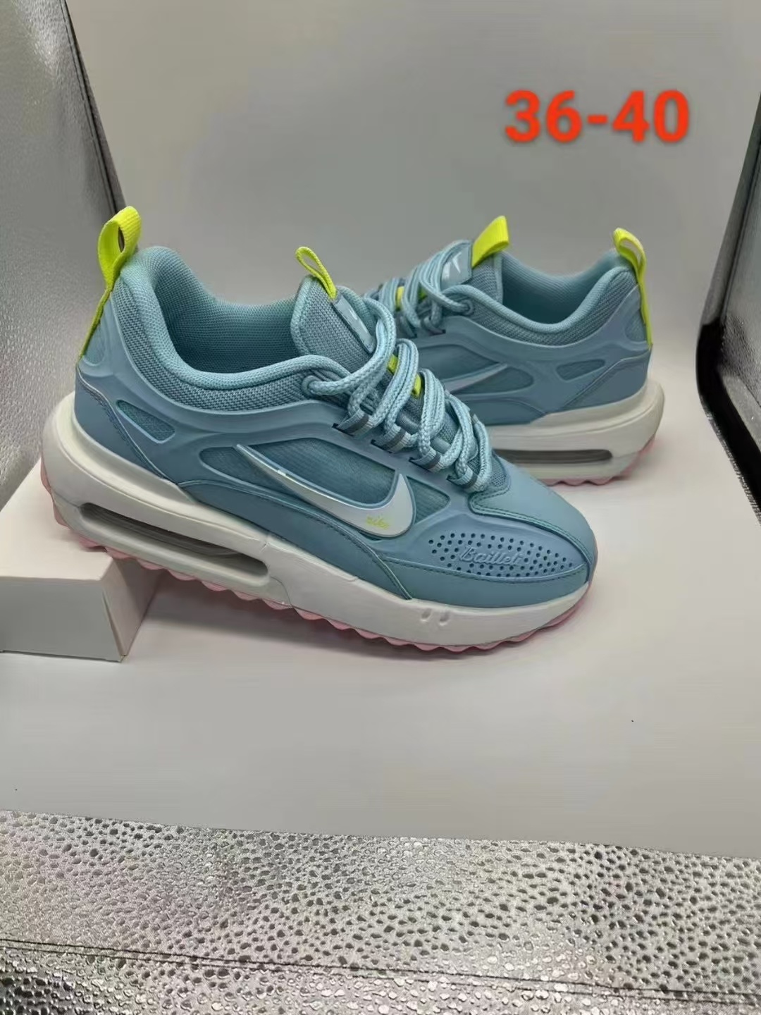 Nike Running（G34 H-85）