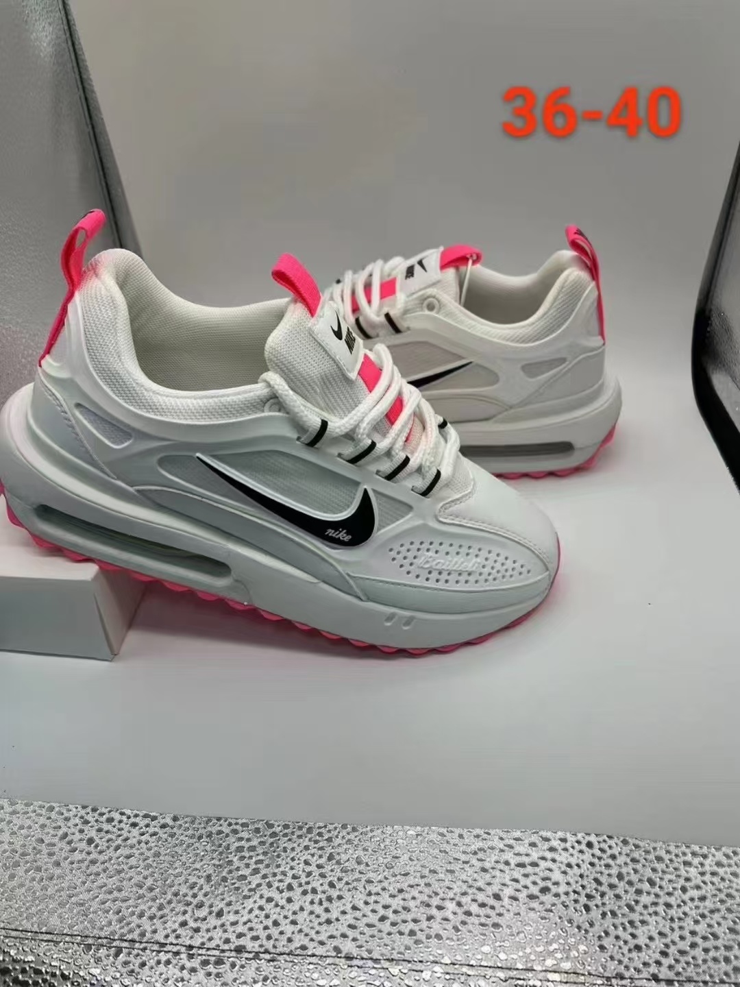 Nike Running（G34 H-85）