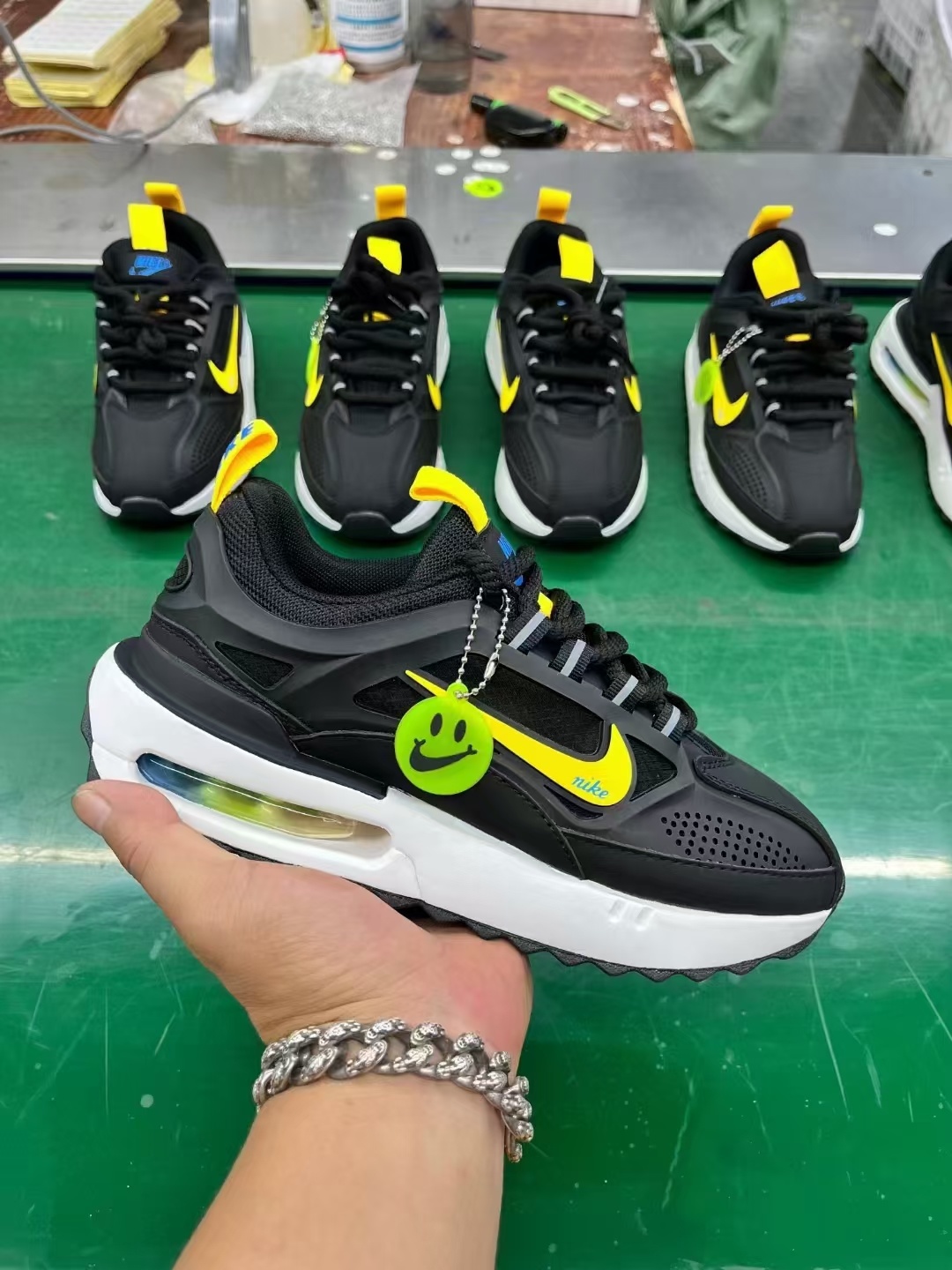 Nike Running（G34 H-85）