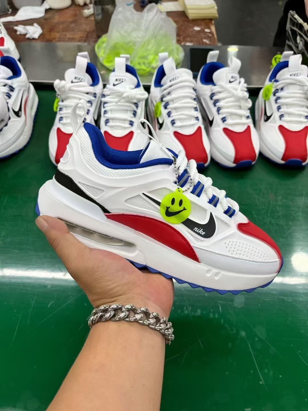 Nike Running（G34 H-85）