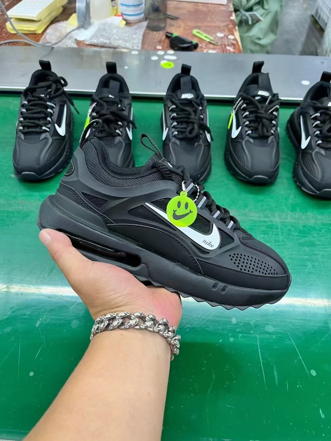 Nike Running（G34 H-85）