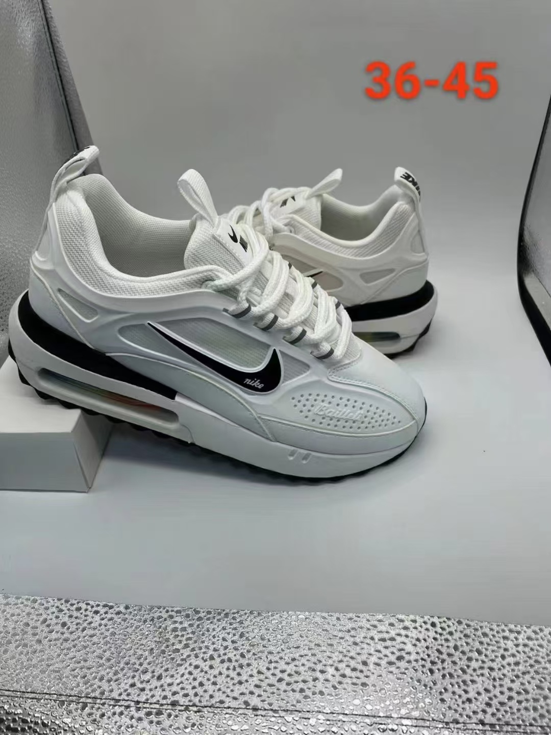 Nike Running（G34 H-85）