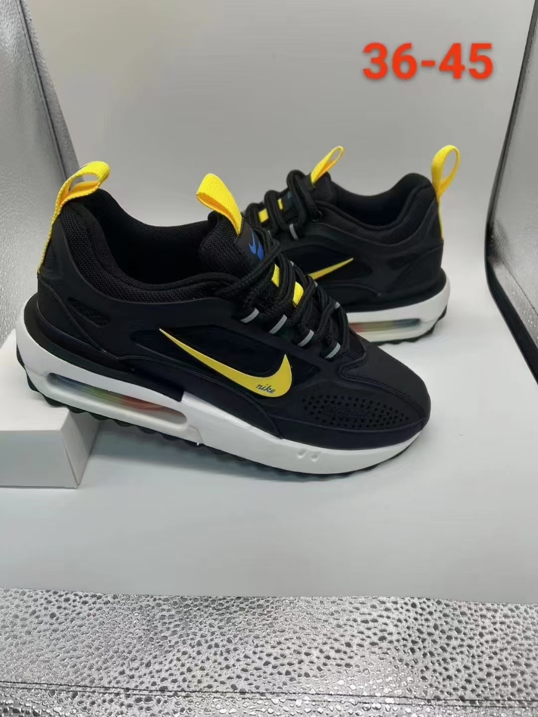 Nike Running（G34 H-85）