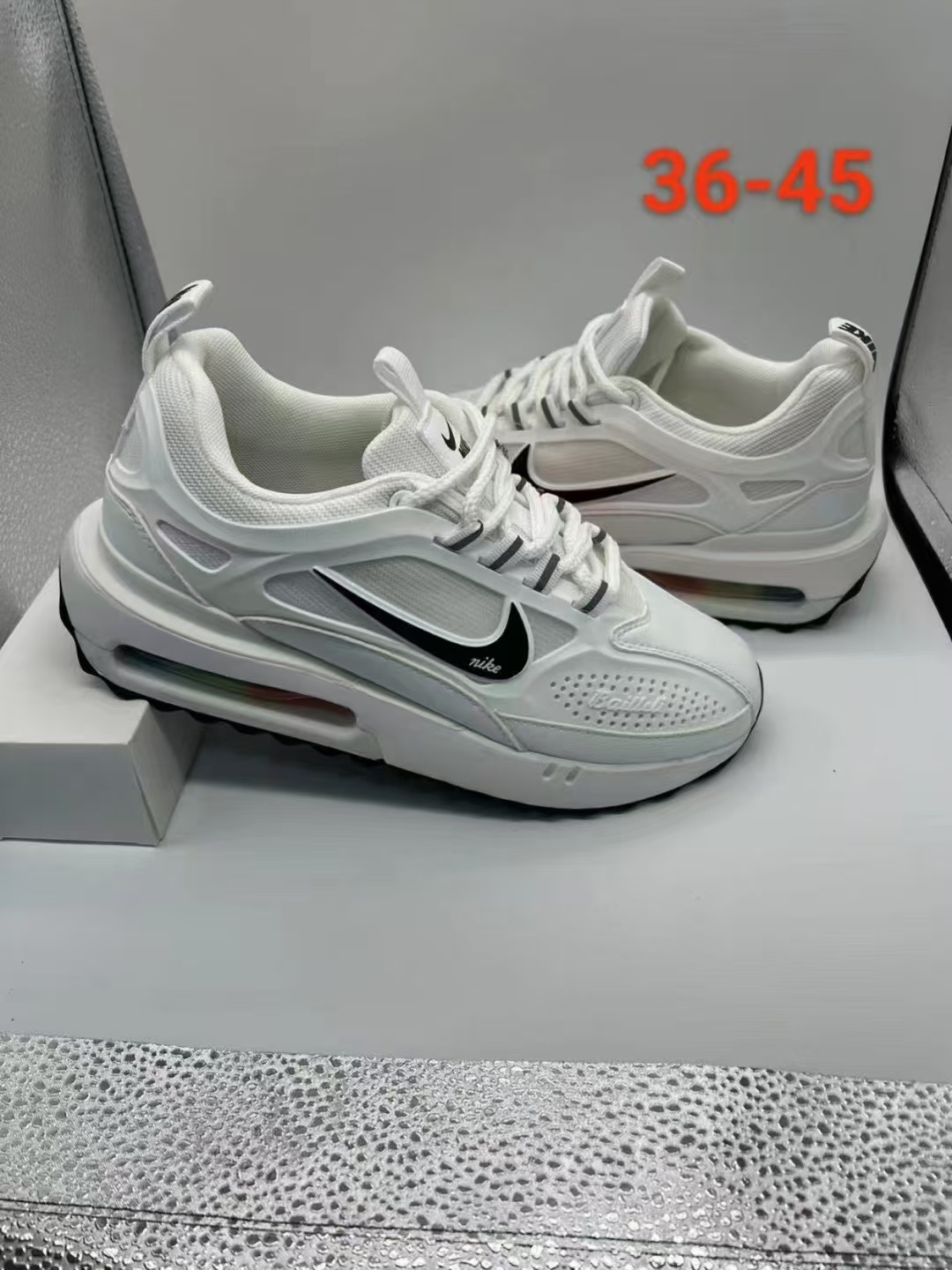 Nike Running（G34 H-85）