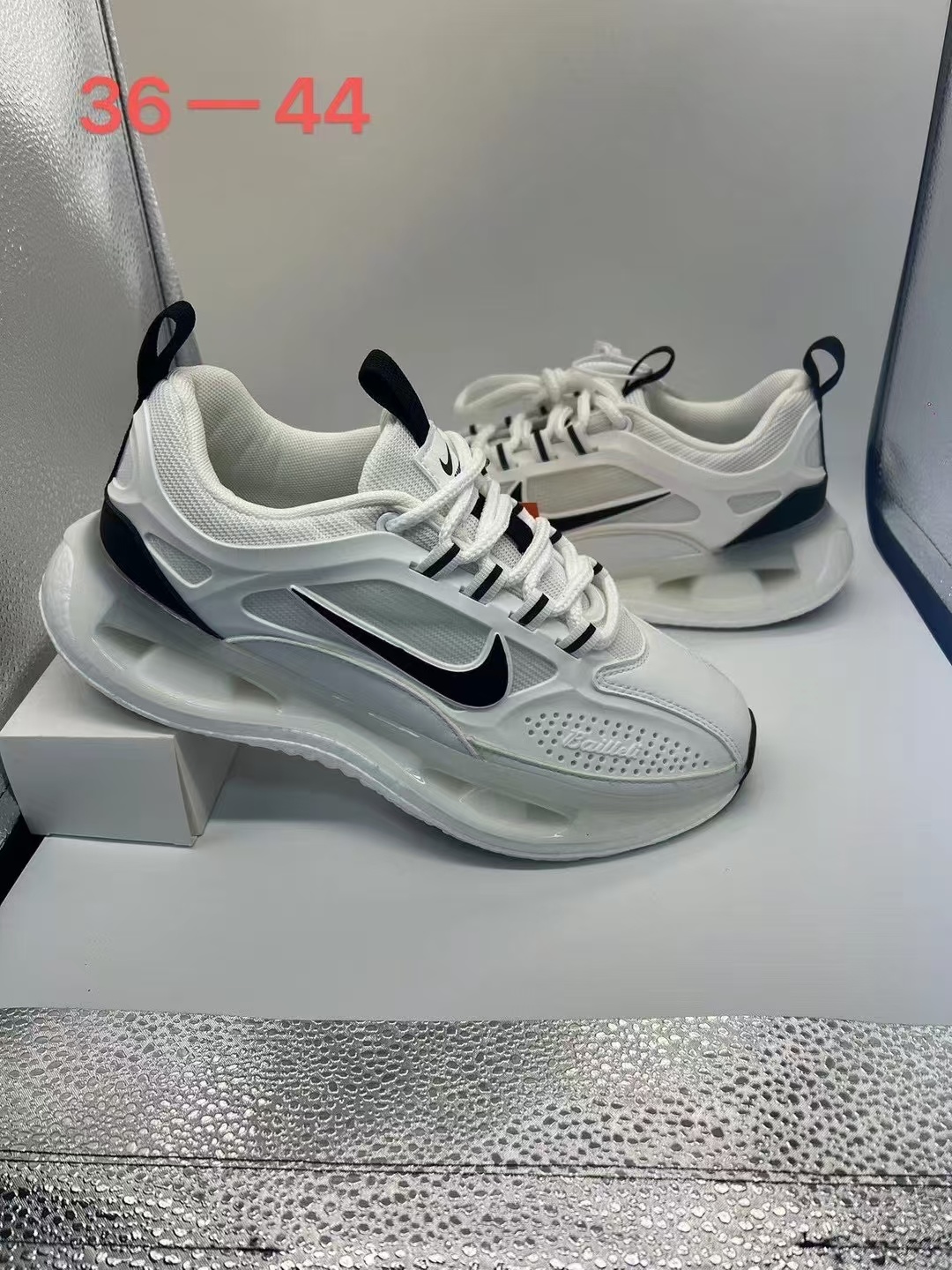 Nike Running（G34 H-85）
