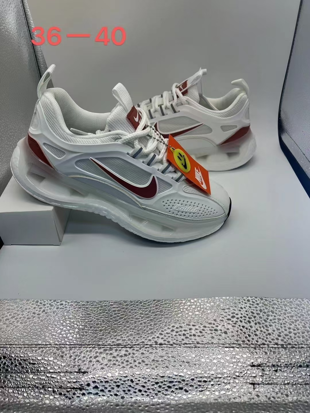 Nike Running（G34 H-85）