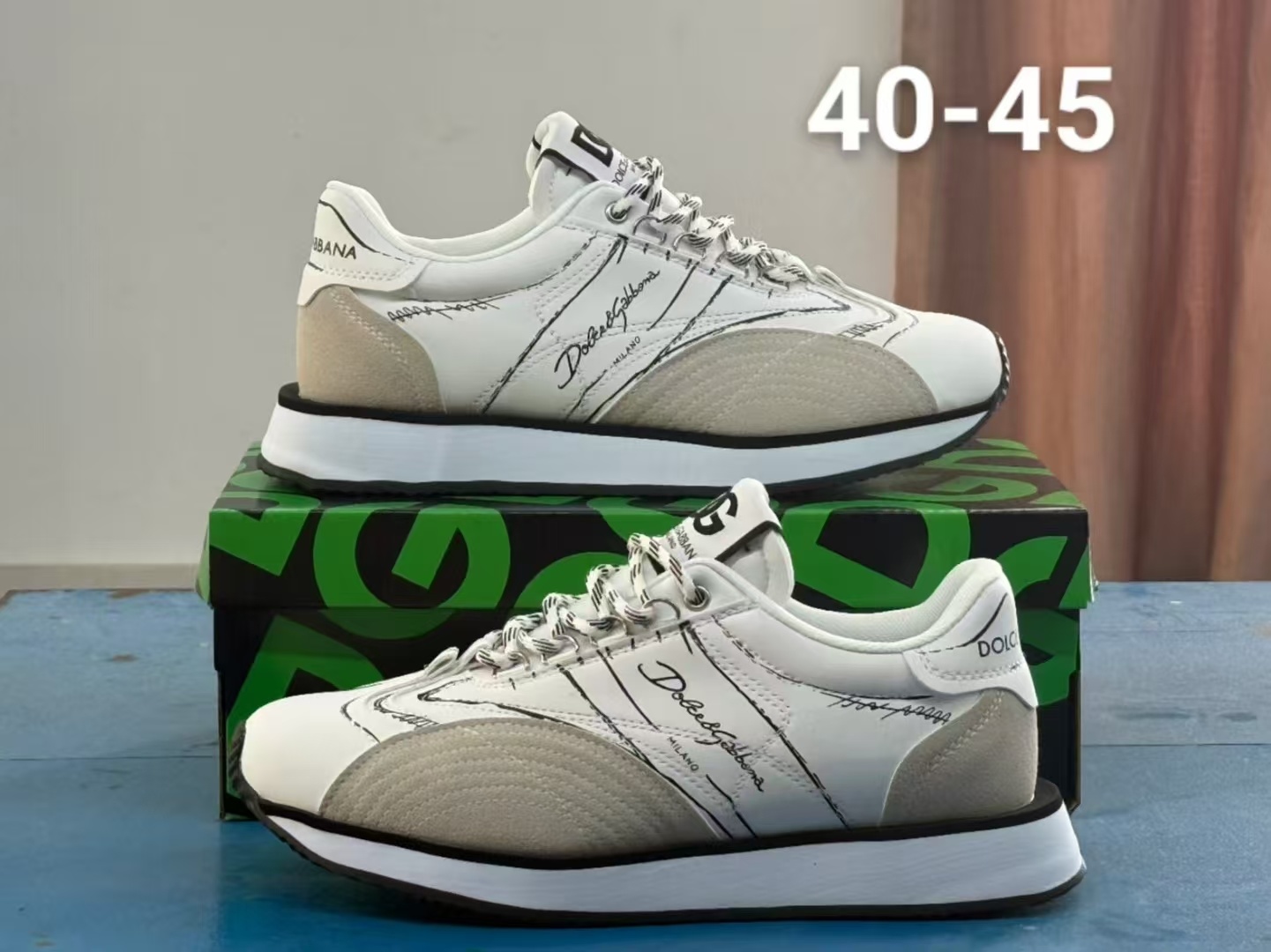 DG 40--45（C26）