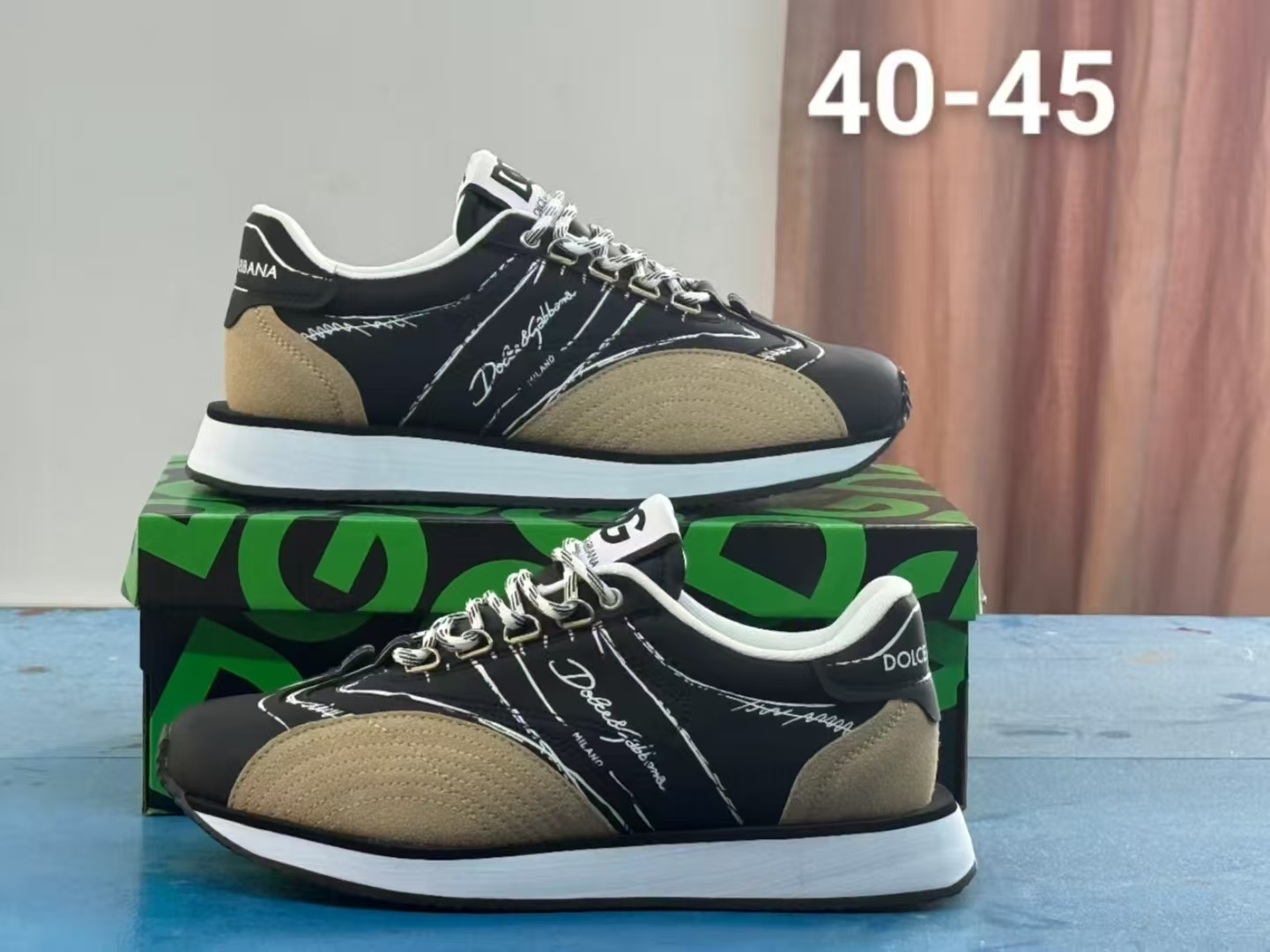 DG 40--45（C26）