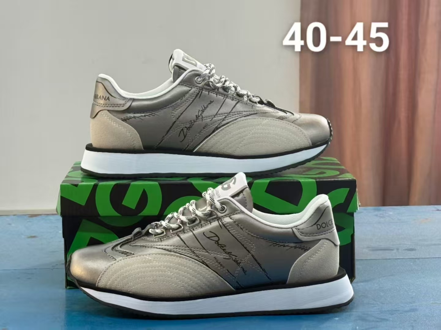 DG 40--45（C26）