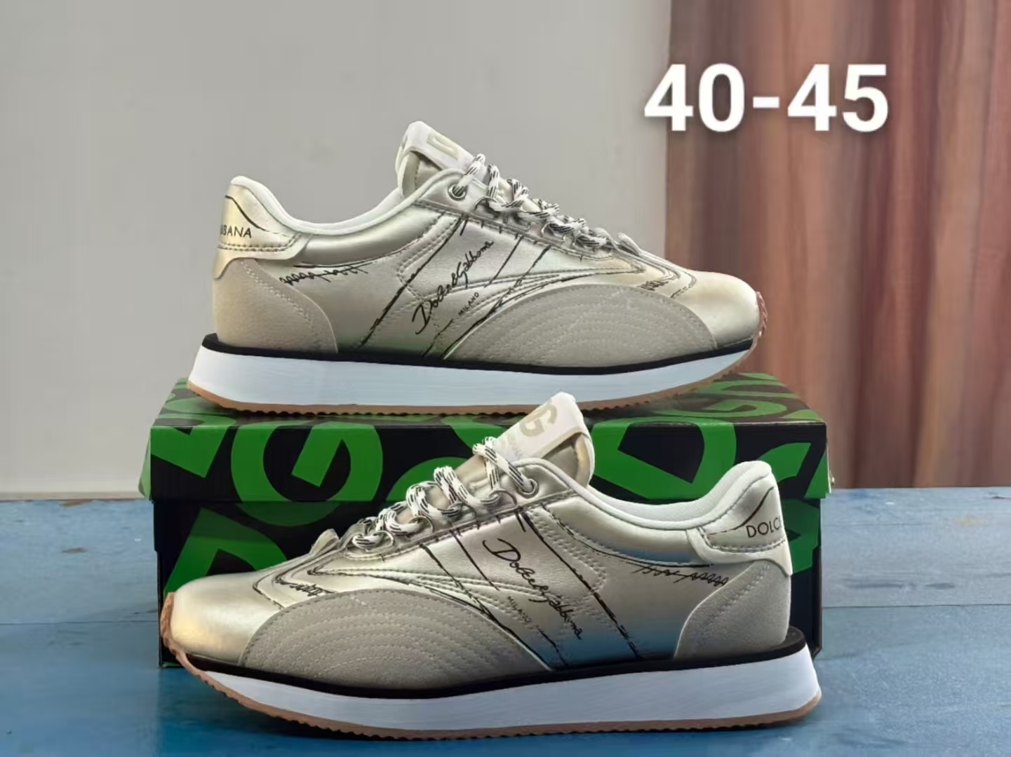 DG 40--45（C26）