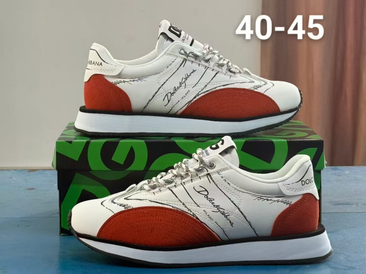 DG 40--45（C26）