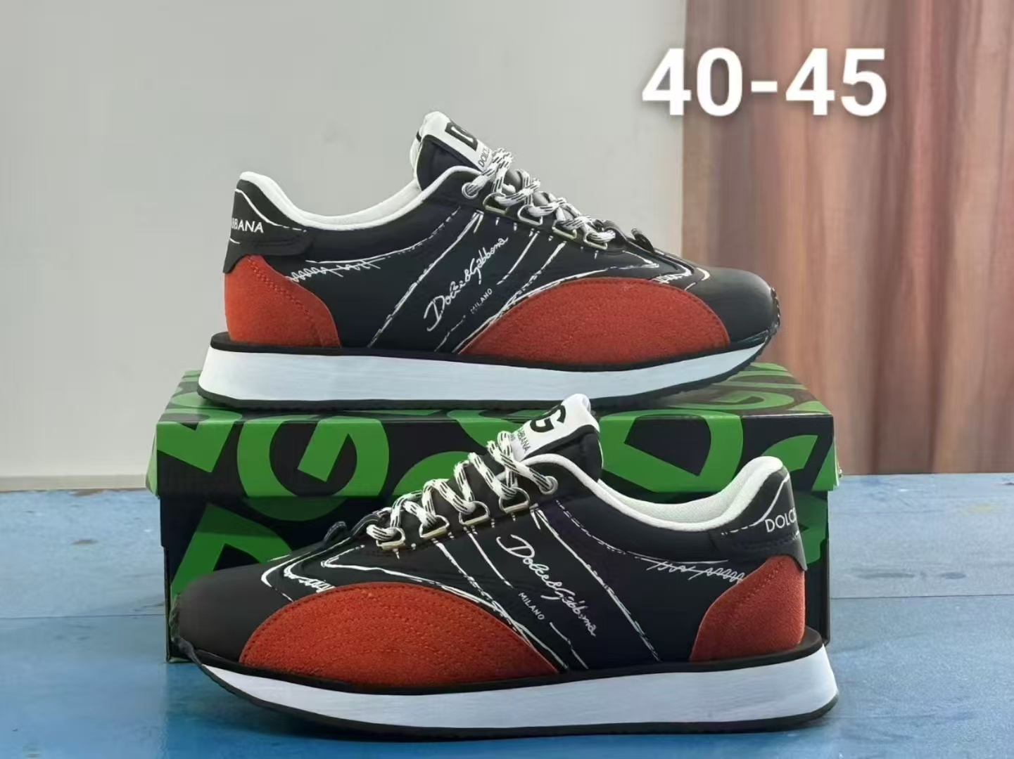 DG 40--45（C26）
